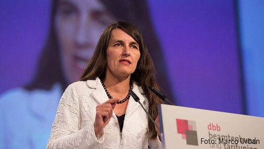 Kirsten Lühmann Kirsten Lühmann