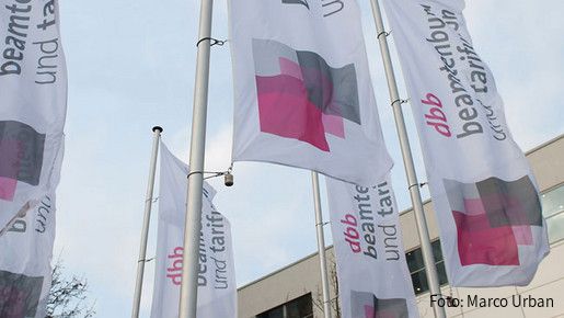 dbb Fahnen dbb Fahnen