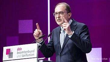 Dobrindt will amtsangemessene Alimentation „in einigen Wochen“ umsetzen