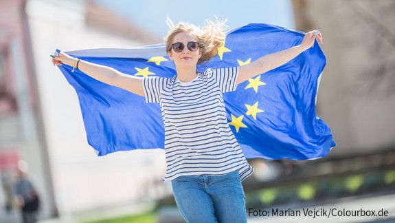 EU-Gleichstellungsstrategie