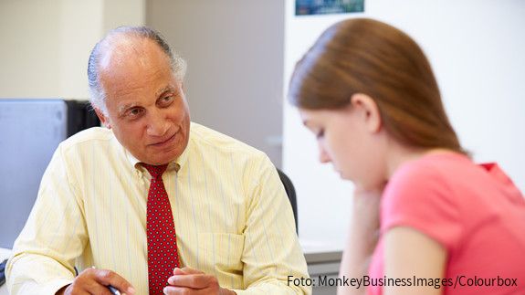 Ehrenamtliche Beratung Ehrenamtliche Beratung