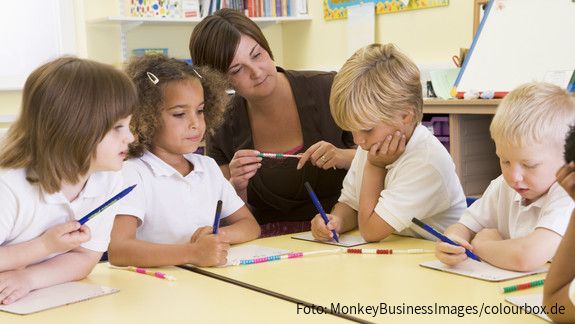 Lernen (Symbolbild) Lernen (Symbolbild)