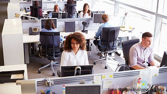 Büro