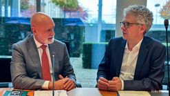 Starker öffentlicher Dienst = starke Wirtschaft