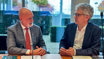 Starker öffentlicher Dienst = starke Wirtschaft