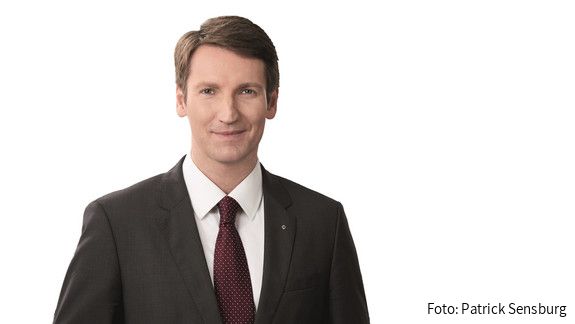 Patrick Sensburg Patrick Sensburg