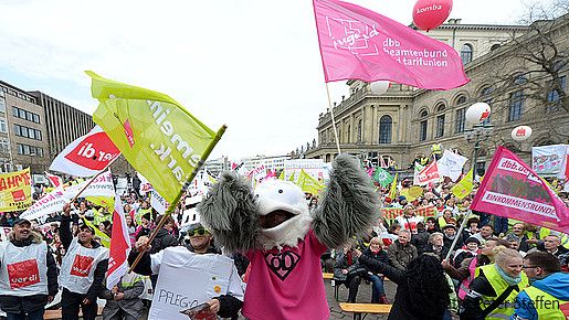 dbb jugend in Hannover