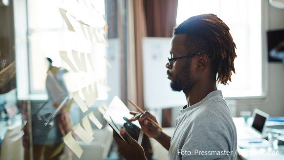 Digitalisierungsprojekte in der Verwaltung Digitalisierungsprojekte in der Verwaltung