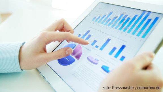 Visualisierung von Daten