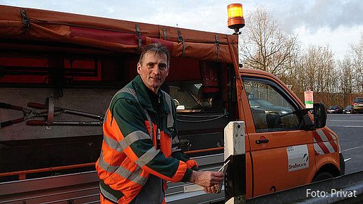 Christian Göttfert