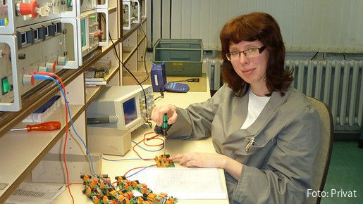 Steffi Sommerfeldt Steffi Sommerfeldt