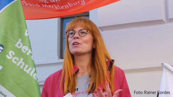 Prozentlauf Schwerin