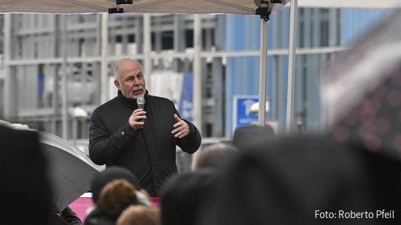 Einkommensrunde öffentlicher Dienst - Silberbach: „Wir erwarten von den Ländern konstruktive Verhandlungen“ Einkommensrunde der Länder 2023, Einkommensrunde TvL, Tarifverhandlungen Länder, Forderungen dbb