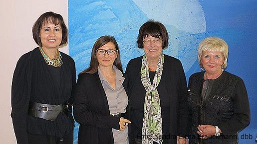 Zeit für eine gerechte Frauenpolitik in Deutschland