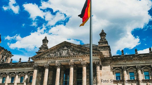 Die dbb jugend pocht auf Reformen im öffentlichen Dienst – und richtet klare Forderungen an die Parteien. Die dbb jugend pocht auf Reformen im öffentlichen Dienst – und richtet klare Forderungen an die Parteien.