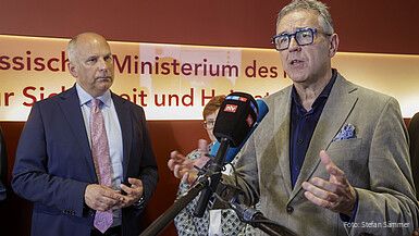 Öffentlicher Dienst in Hessen: Verhandlungen gestartet