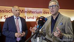 Öffentlicher Dienst in Hessen: Verhandlungen gestartet