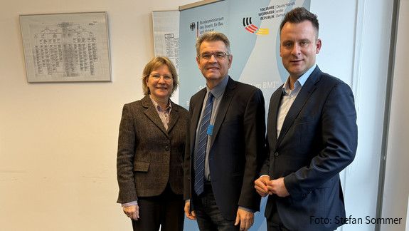 Novellierung des Laufbahnrechts: Weiterer Handlungsbedarf