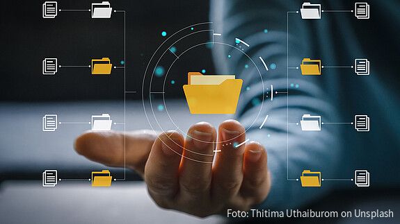 Interoperable Europe Act: dbb fordert klare Zuständigkeiten und echten Umsetzungswillen platform