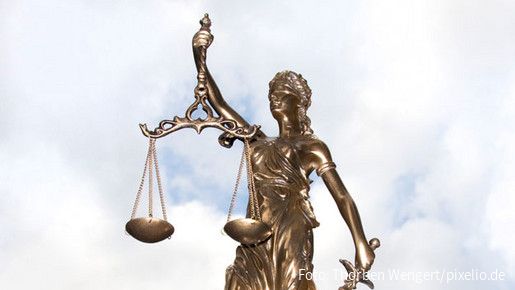 Rechtsprechung