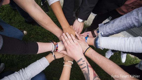 Seminar der dbb jugend Seminar der dbb jugend