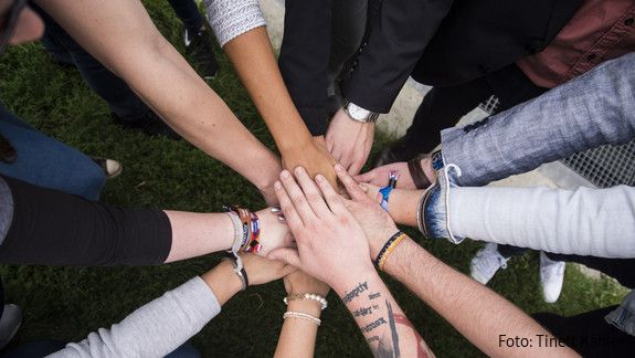 Seminar der dbb jugend Seminar der dbb jugend