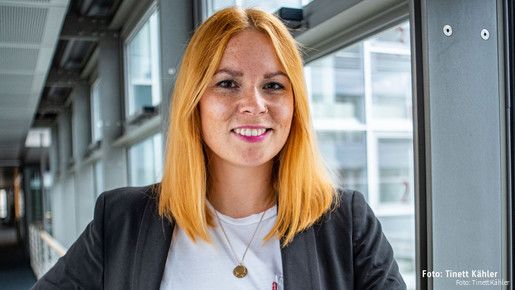 dbb jugend Chefin Karoline Herrmann