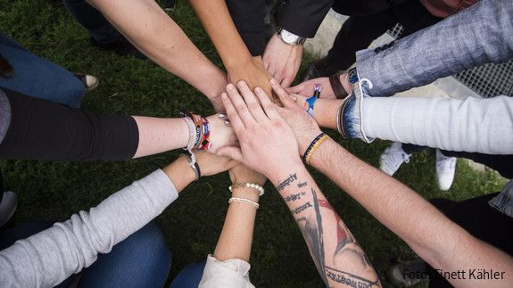 Seminar der dbb jugend Seminar der dbb jugend