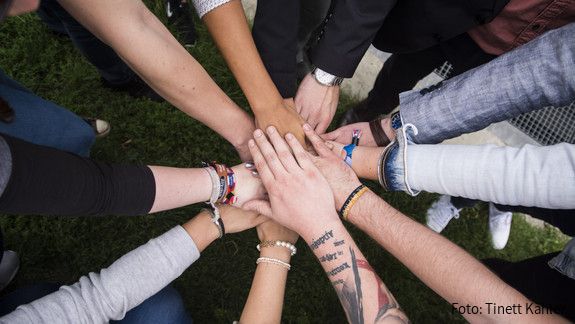 Seminar „Social Media – like, share & comment“ Seminar „Social Media – like, share & comment“