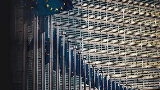 Aktuelles aus dem Herzen der EU #September 2023