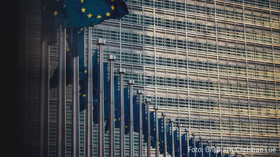 Aktuelles aus dem Herzen der EU #September 2023
