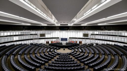 Die AG Europa informiert über Aktuelles aus dem Herzen der EU.