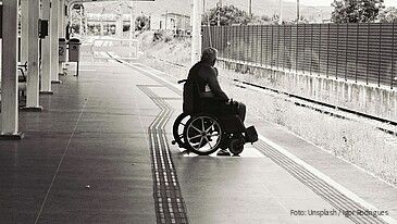 Wagner: Barrierefreiheit auch bei Digitalisierung mitdenken