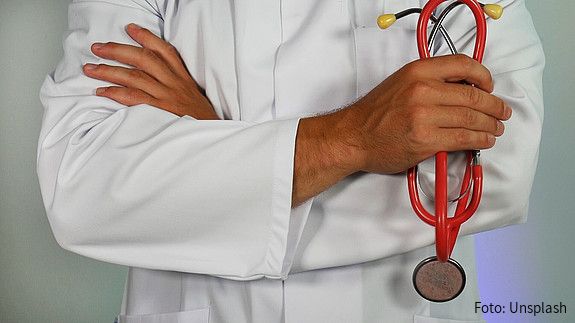 Krankenhausreform, dbb, Bundesgesundheitsministerium