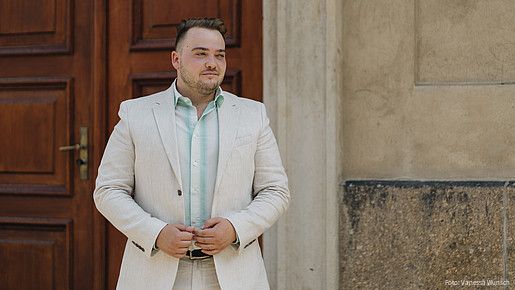 dbb jugend Chef Matthäus Fandrejewski