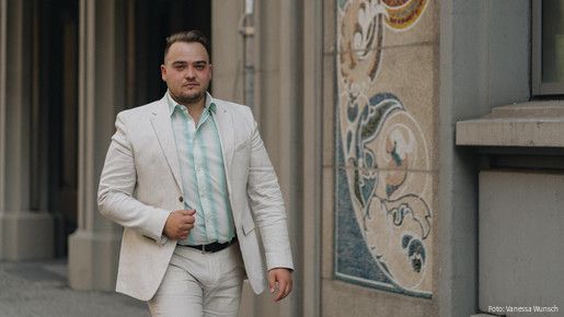 Matthäus Fandrejewski 