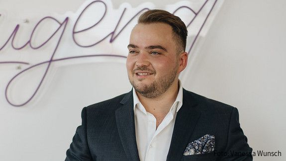 1.500 Euro Inflationsausgleich und Übernahmegarantie für Auszubildende: Für junge Menschen beinhaltet der neue Tarifabschluss viele Verbesserungen. dbb jugend, Übernahmegarantie, Einkommensrunde 2023