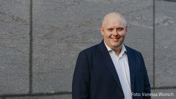 Noch immer sehen sich transgeschlechtliche Menschen mit Diskriminierung konfrontiert, beklagt Toni Nickel.