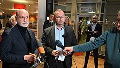 Die TdL weiß nur, was sie nicht will