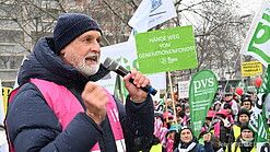 Eine bessere Bezahlung ist das Mindeste, was die Länder tun können