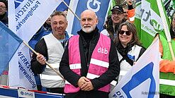 Tage der Entscheidung – wettbewerbsfähig oder abgehängt?