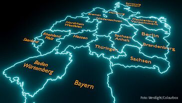 Modernisierungsagenda: Geyer lobt Bekenntnis zum öffentlichen Dienst