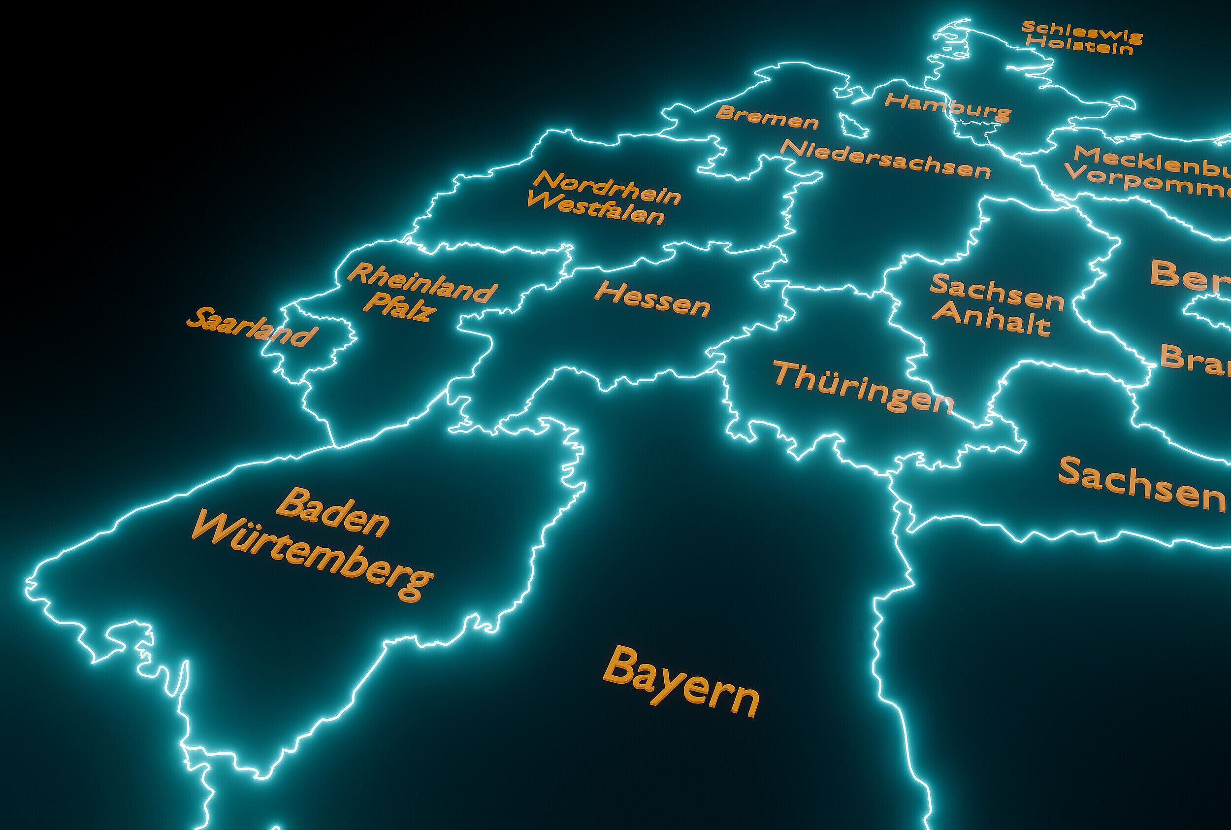 Modernisierungsagenda: Geyer lobt Bekenntnis zum öffentlichen Dienst