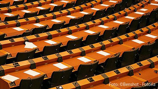 EU-Parlament