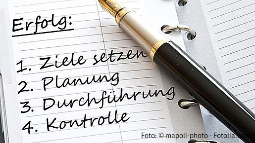 Selbstmanagement
