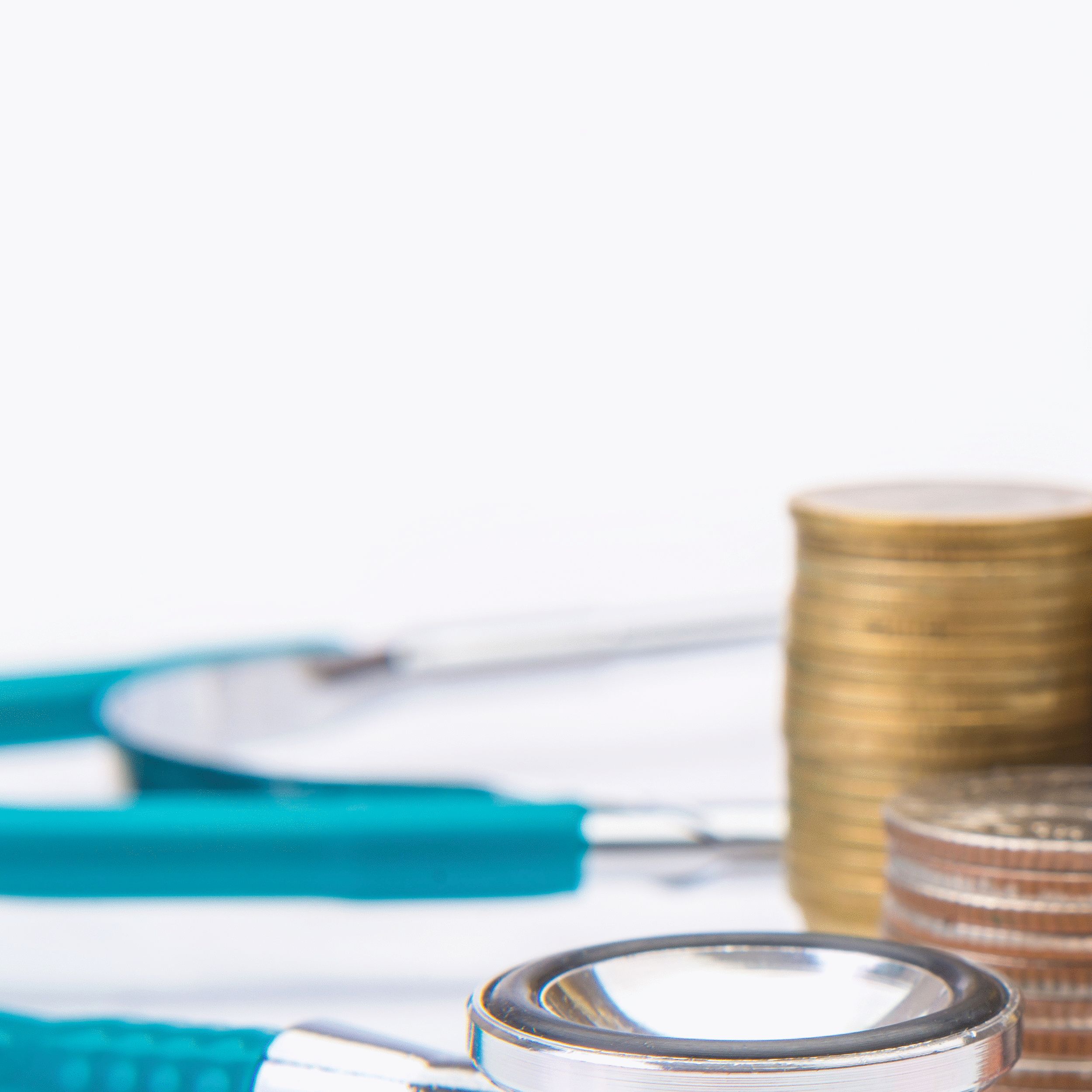 Gesetzliche Krankenkassen: Finanzierung soll stabilisiert werden