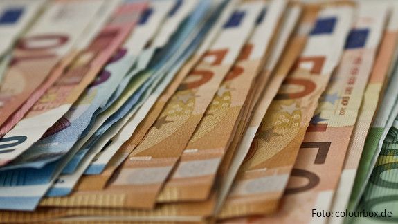 Geldscheine Geldscheine