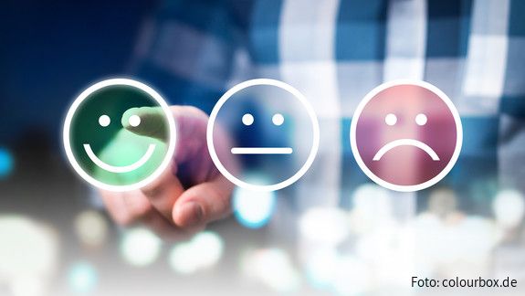 dbb startet Online-Befragung zur Lage des öffentlichen Dienstes dbb startet Online-Befragung zur Lage des öffentlichen Dienstes