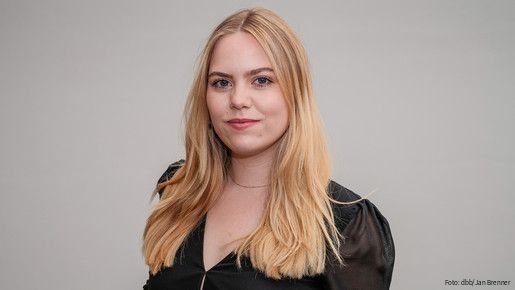 Bundesjugendleitung, Sandra Heisig, dbb BJL