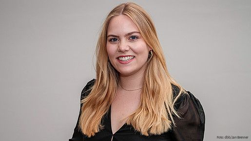 Bundesjugendleitung, Sandra Heisig, dbb BJL